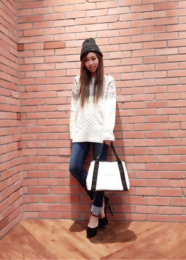 ♡あんなcoordinate♡あんなとショーン♡ゆりんこ