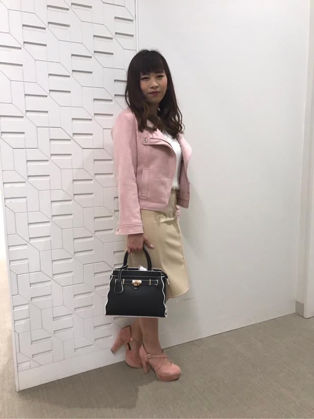 新作おすすめコーデ❤️❤️ゆりか