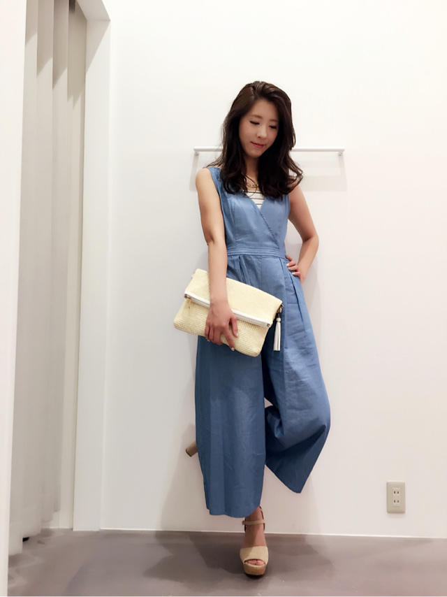 ♡スタッフ着用coordinate♡