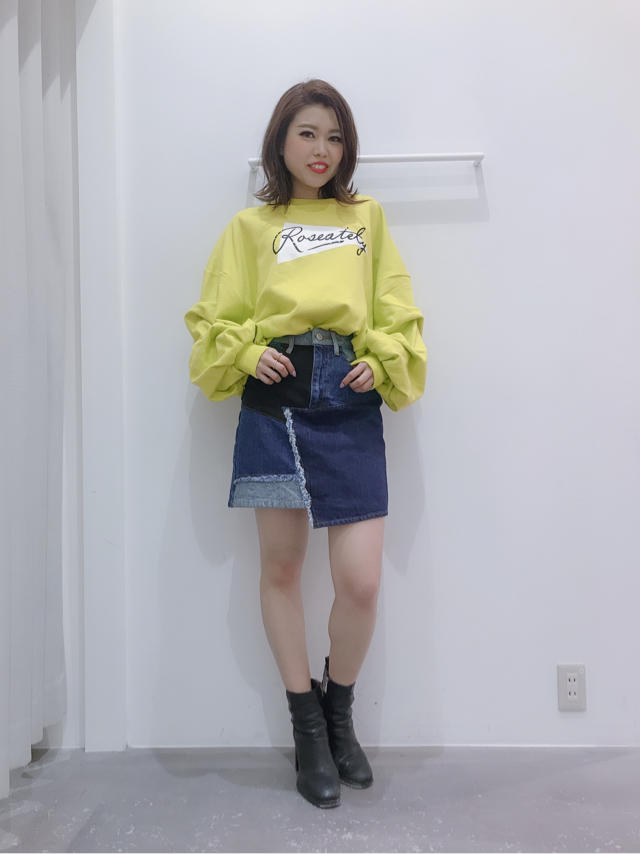 りさオススメ❤️❤️カジュアルコーデ❤️❤️春まで着ていただけます♡♡