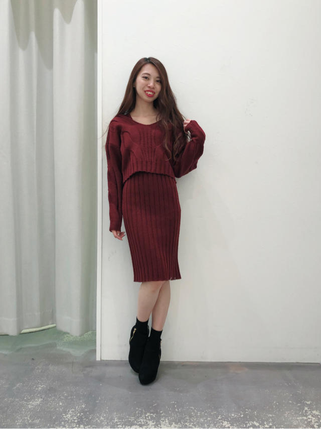 【Re Arrival✨】人気のセットアップが待望の入荷‼️New colorも❤️オフショットあり