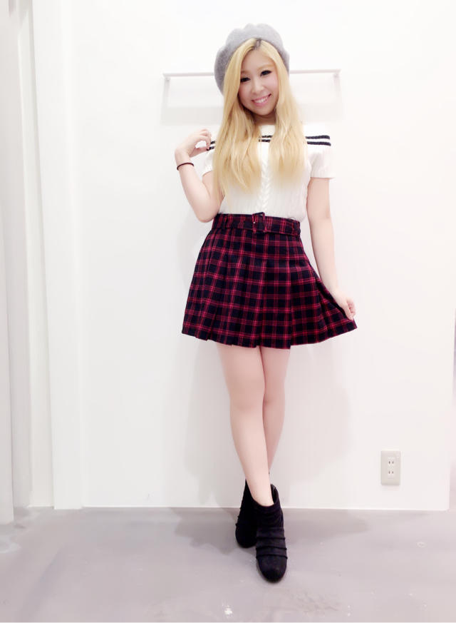 大人気コーデ♡