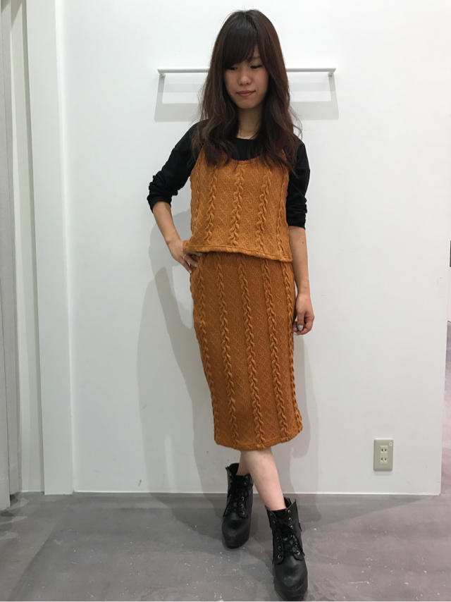 しほみん購入！プチプラすぎる店頭コーディネート♡♡今年行った場所！！しほみん