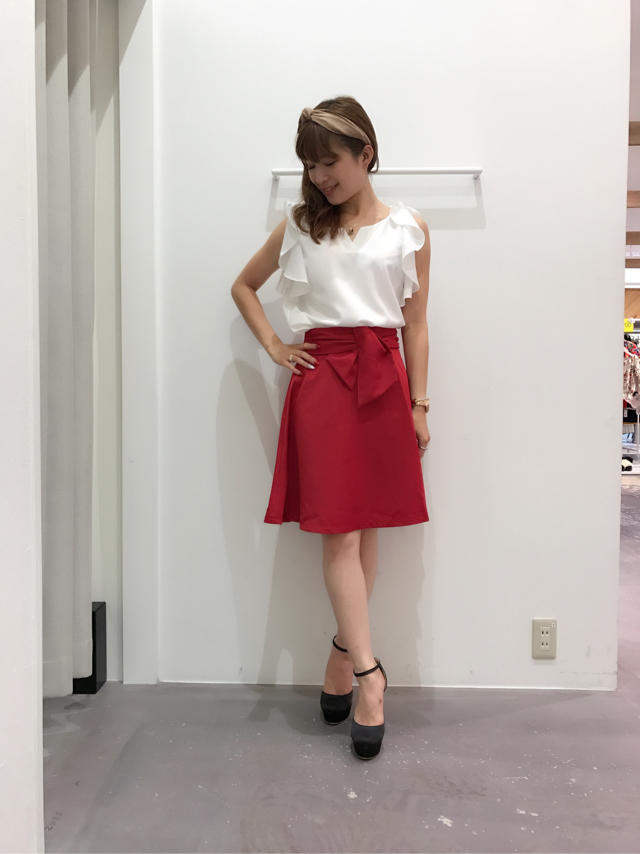 A/W新作♡まみたす一目惚れ即購入コーデ♡3wayトップス♡まみたす