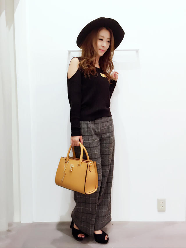 ♡スタッフcoordinate♡
