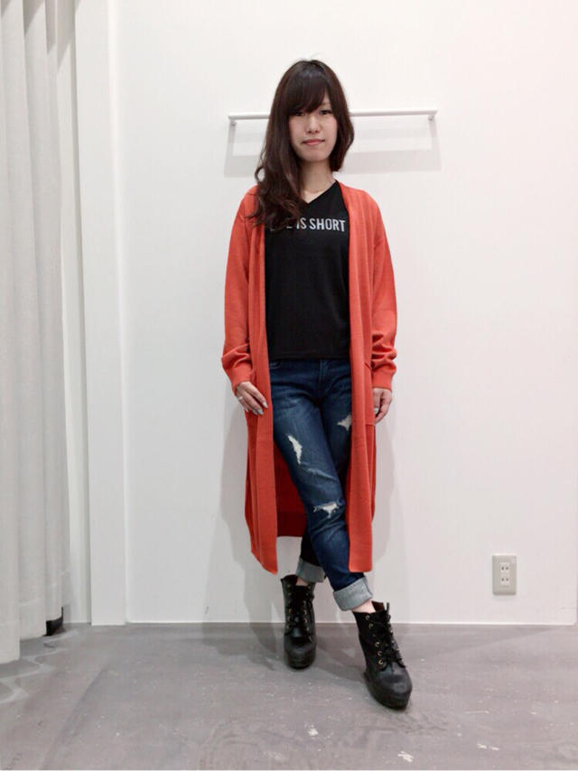 セールのこの時期だからこそ、ゲットしていただきたいアイテムです！！しほみん