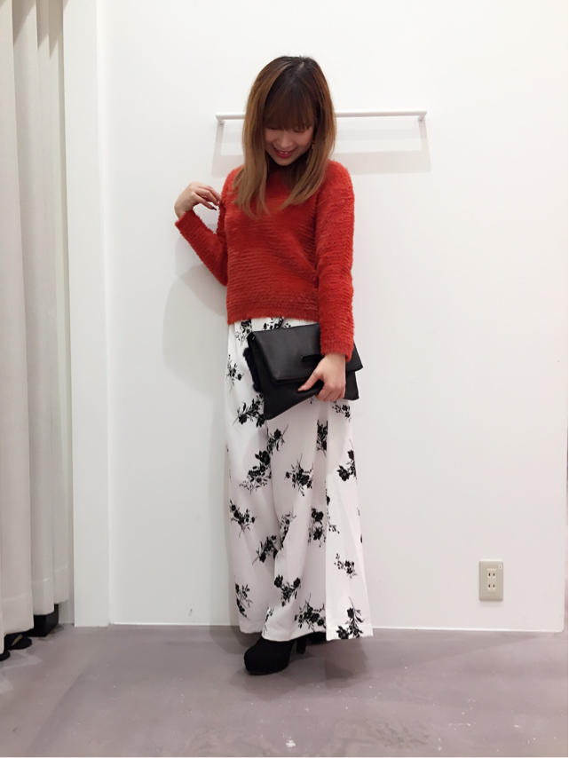 まみたすSELECT♥︎お休みの日にオススメ♥︎off style♡まみたす