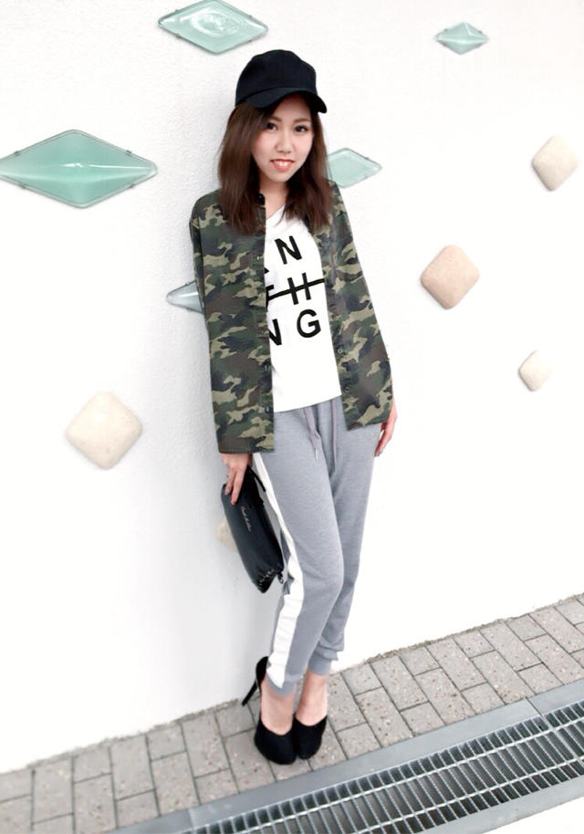 ♡あんなcoordinate♡