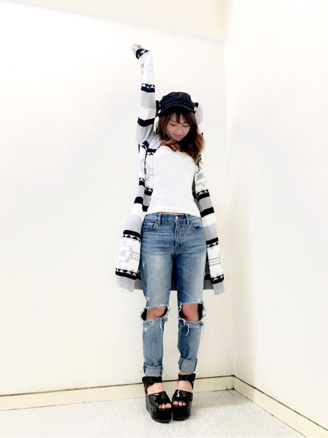 Ortega♡#Off-shot✎shinon