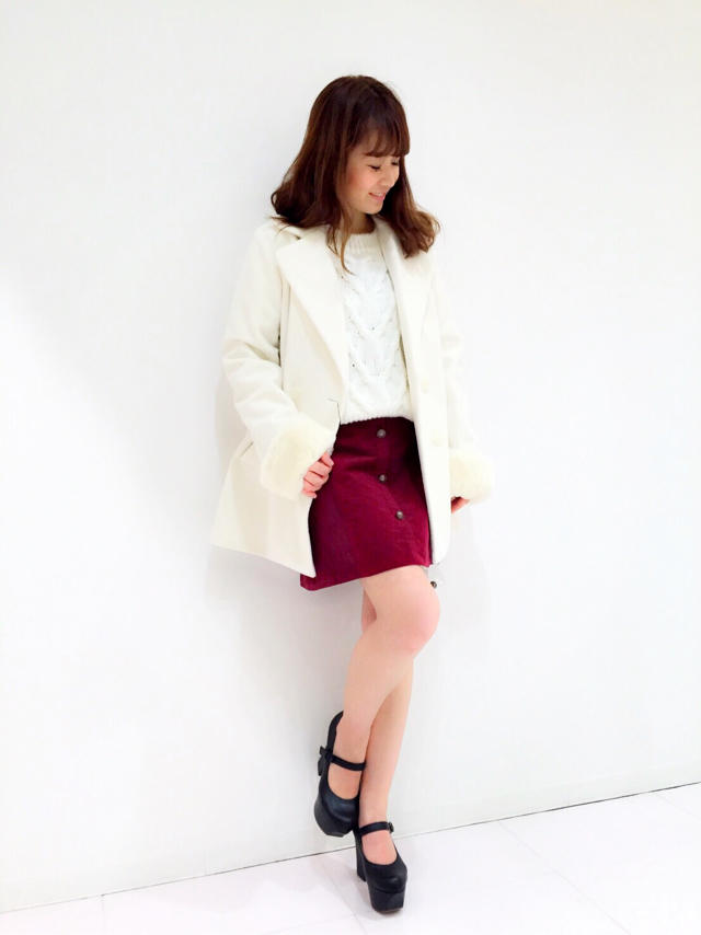 ChristmasデートCODE♡satomi
