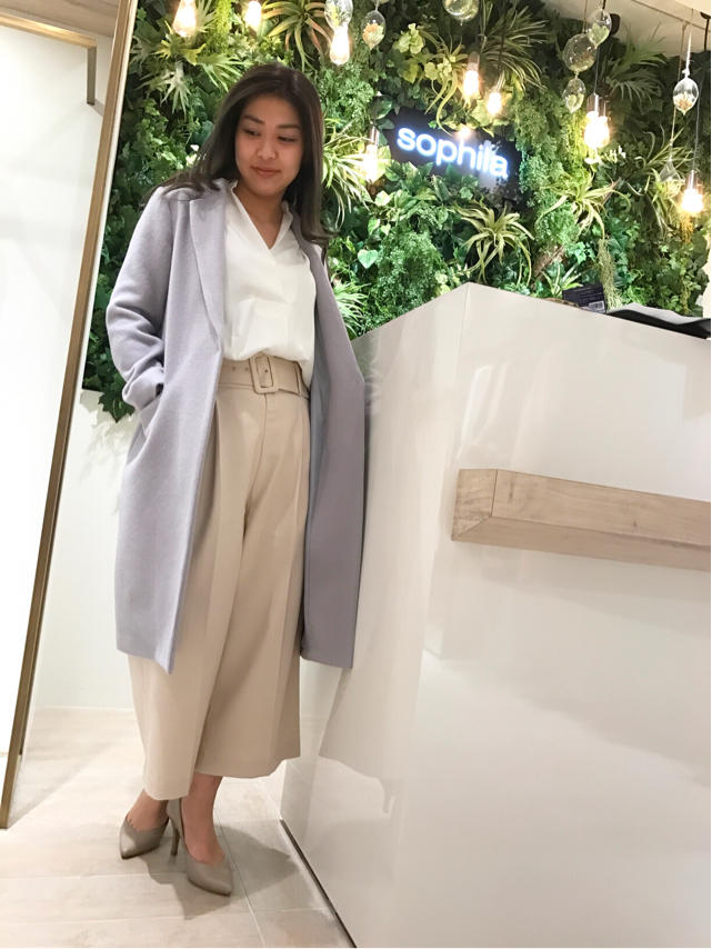 アウター新色追加♡