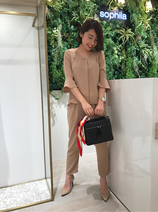 大人気セットアップ