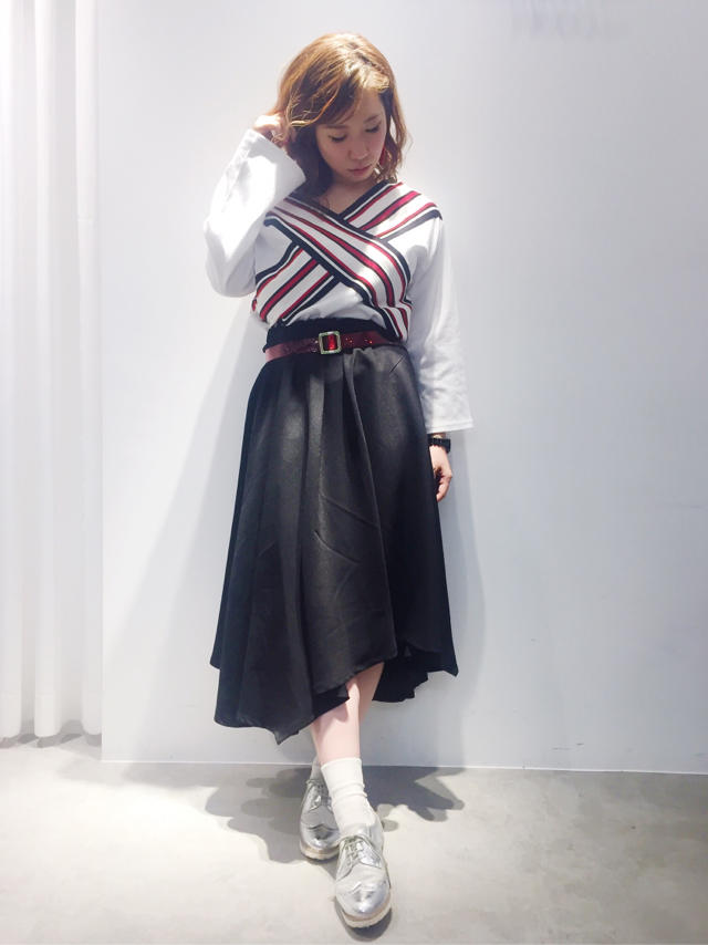 双子coordinate♡@EGU