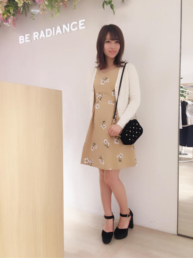 肌寒い朝晩に使える♡RIHO