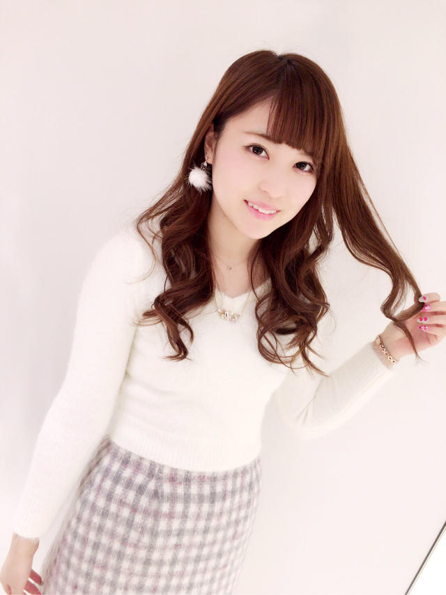 モコモコ♡MAMI