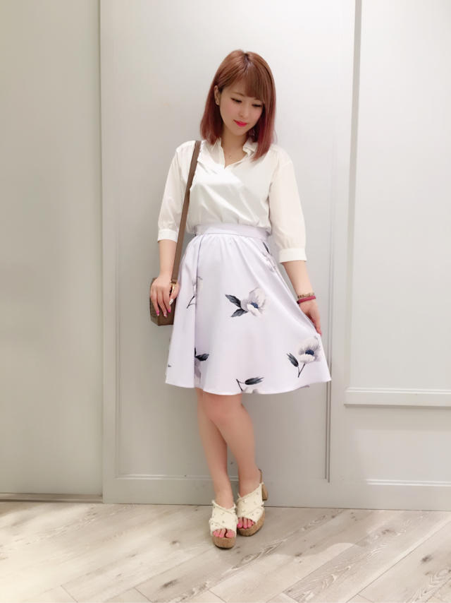 大人っぽいのにかわいい♡special priceコーデ♡RIHO