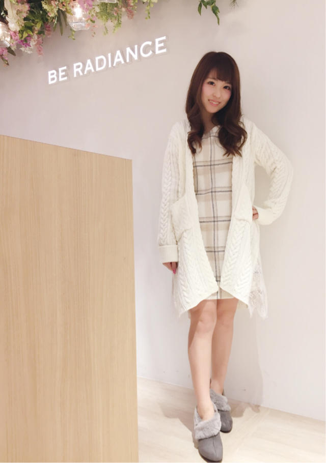 ♡おしゃれは足元から♡ERI