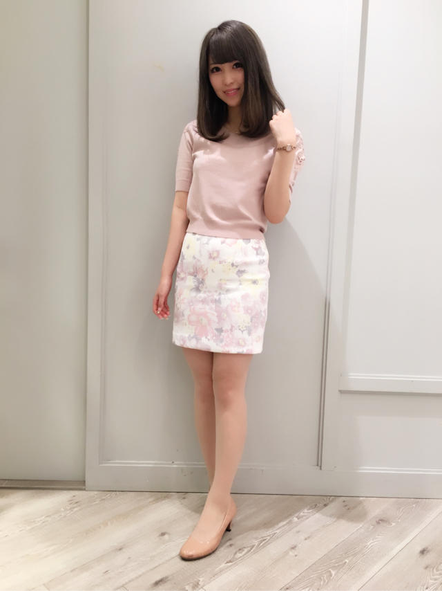 入荷してから早速大人気♡RIHO