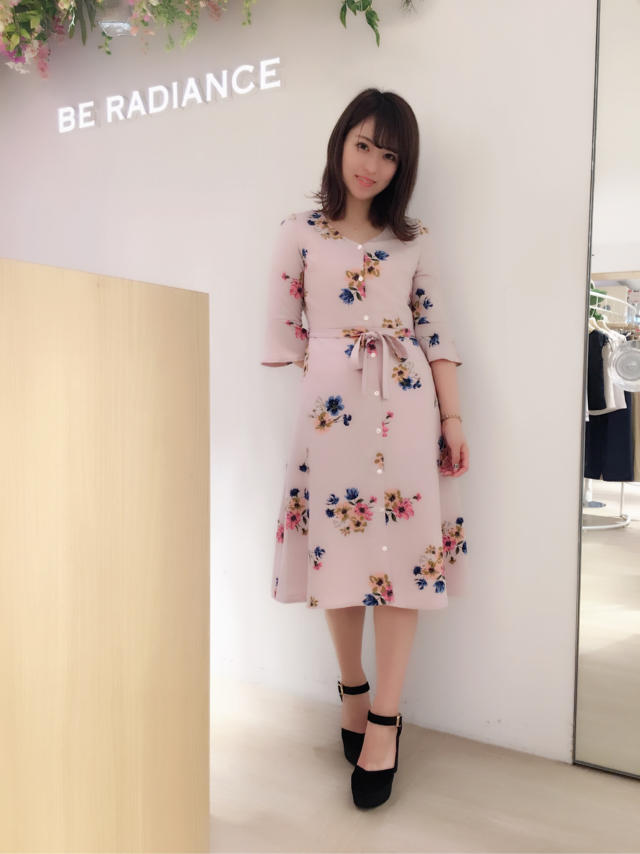 ♡カタログ掲載人気のワンピが入荷!!♡ERI