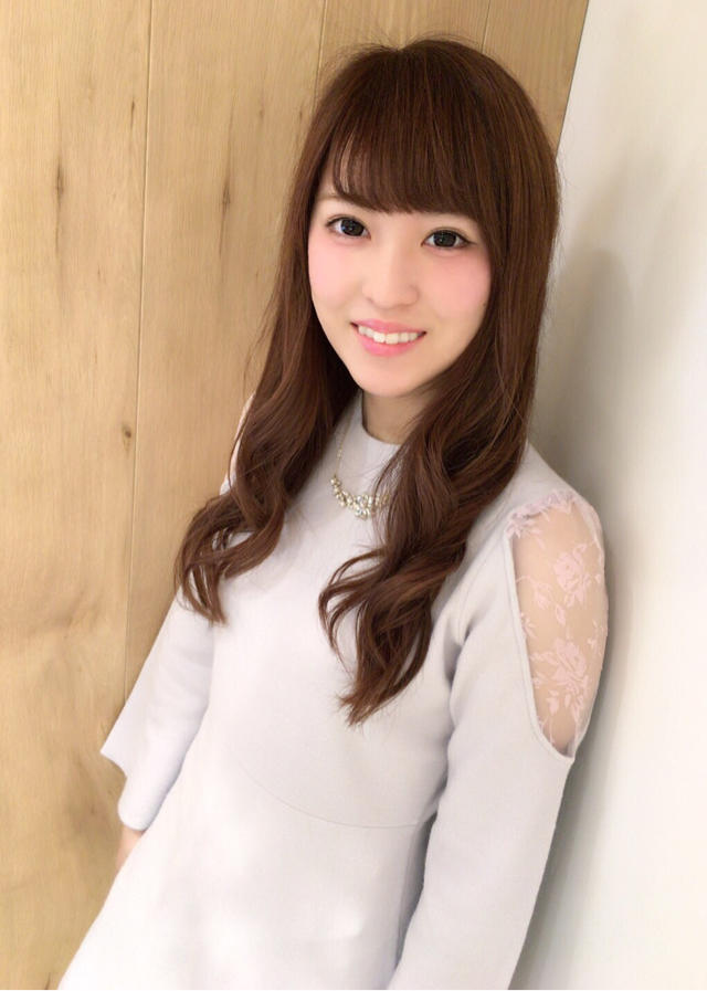 ♡人気爆発な予感♡ERI