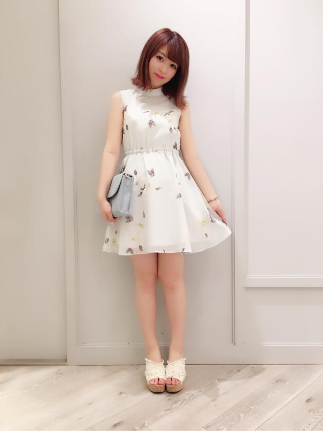 カタログ＆CanCanに掲載されたあのアイテムもお得になりました♡RIHO