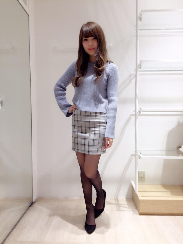 細かいところまでかわいい♡RIHO