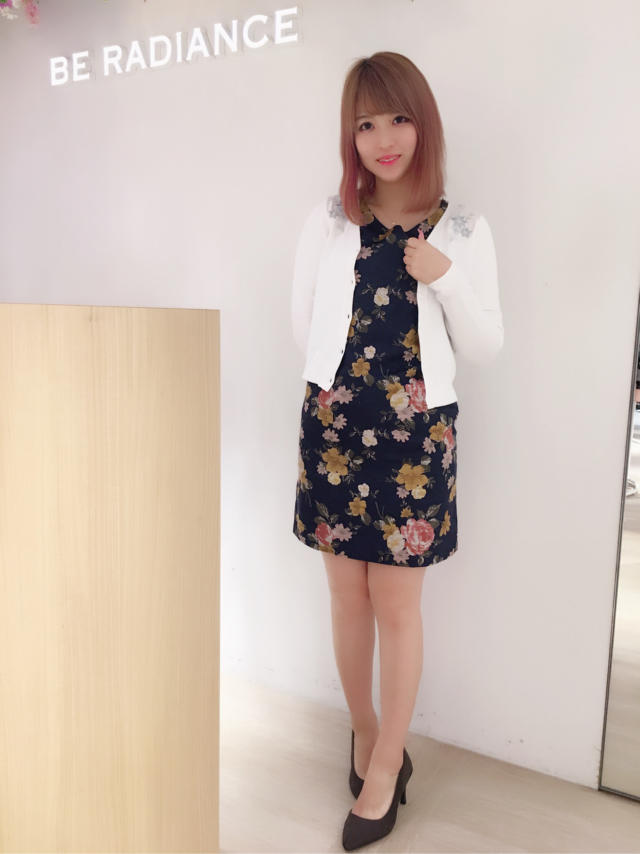 ♡早くも完売して再入荷したのはネイビー♡ERI