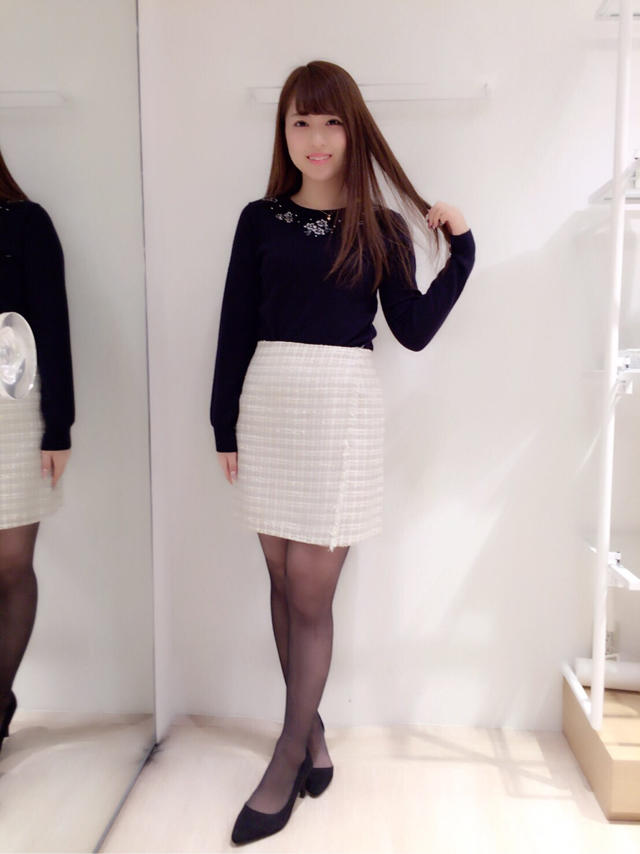 今の時期からでもオススメ♡MAMI