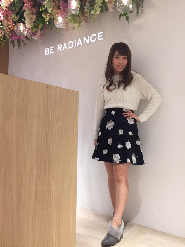 本日はどれに注目？♡MAMI