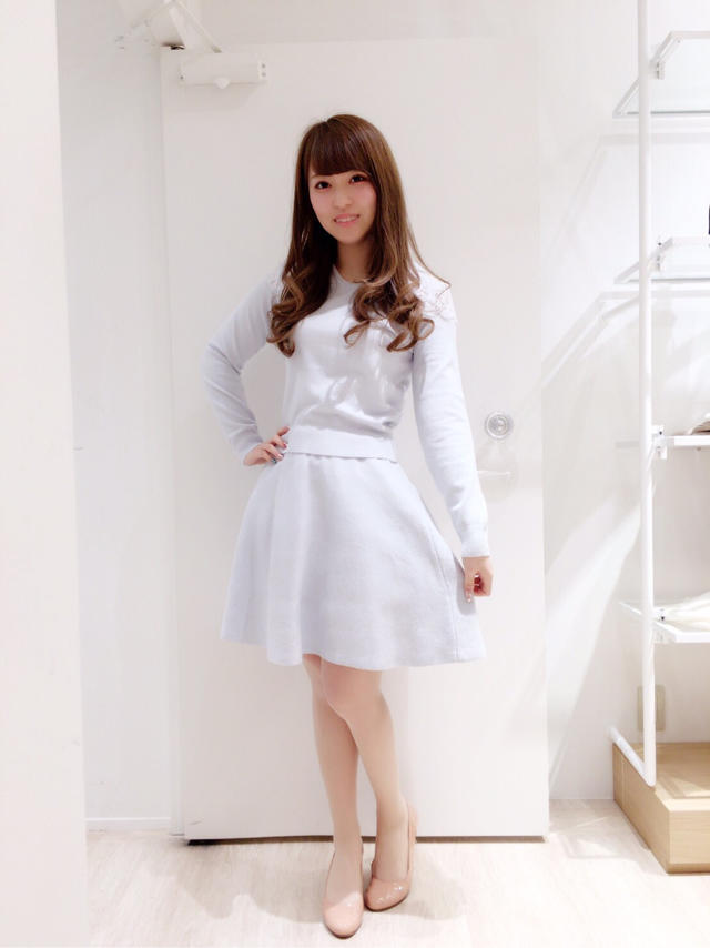 着回しも出来るオススメ商品♡MAMI