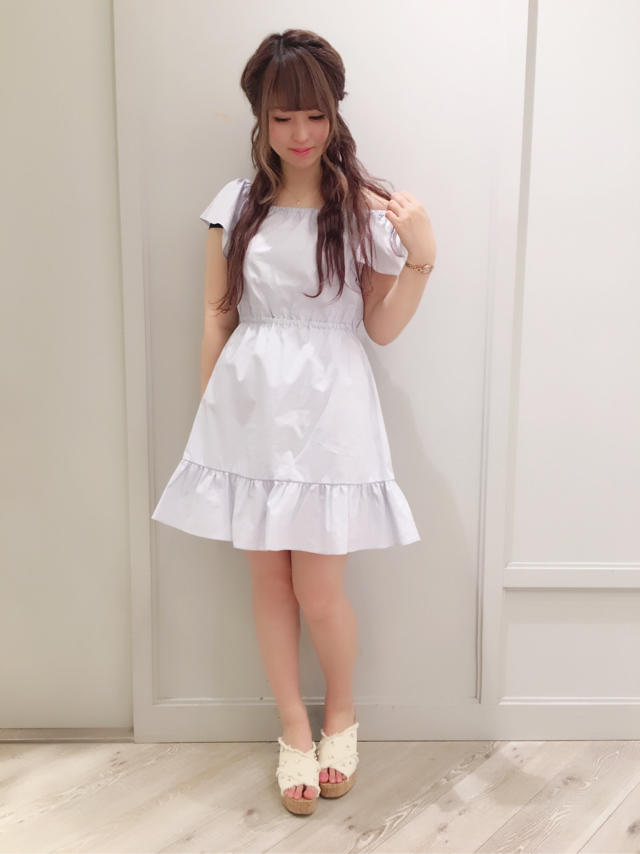 ✩再入荷✩今なら全色揃ってます♡RIHO