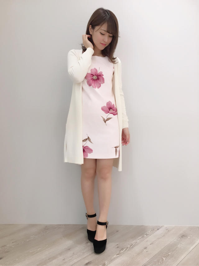 シーズンムードを高めるアイテムです♡MAMI