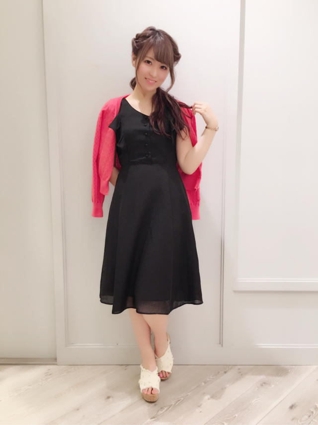 残りわずかとなってきました、、♡RIHO