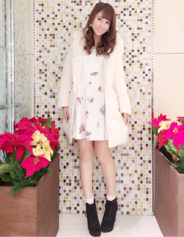 保温性抜群！シンプルで可愛い〜♡RIHO