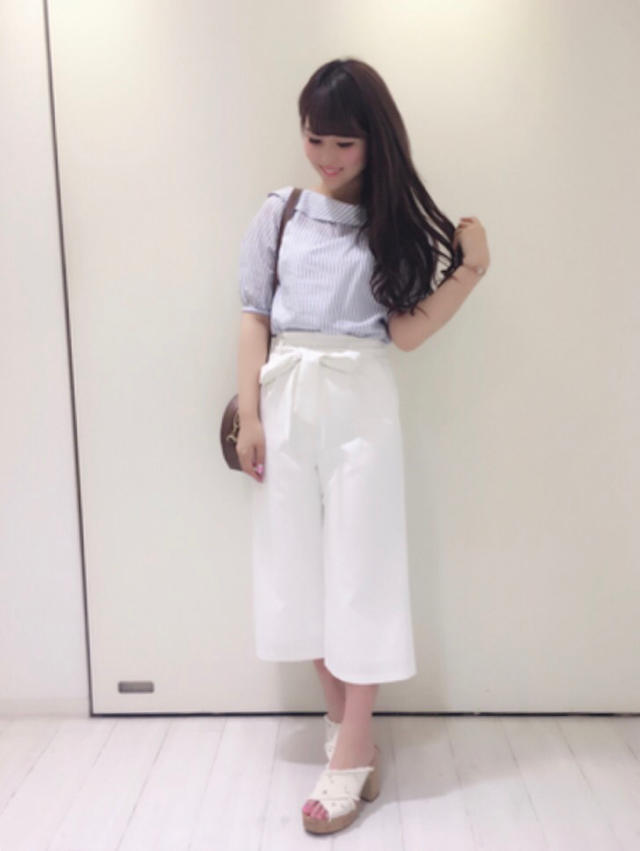 ♡バックスタイルに注目!!♡ERI
