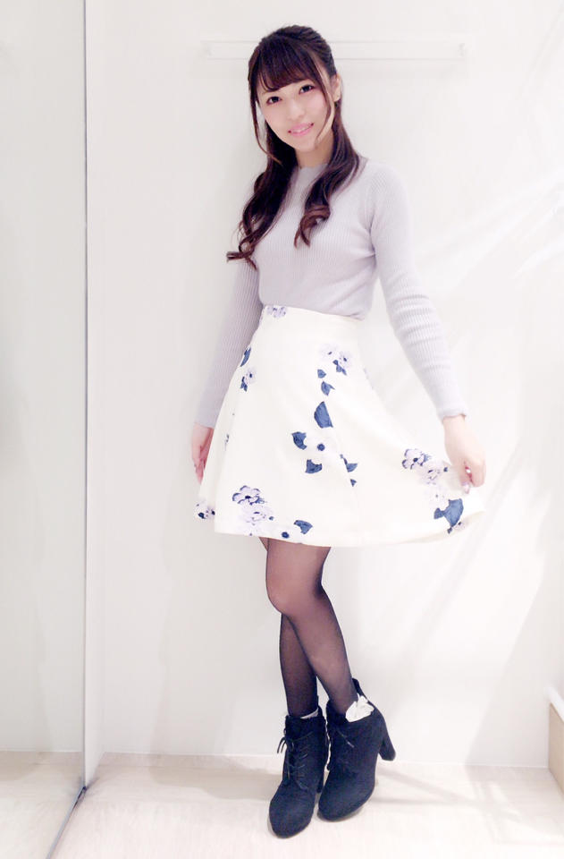 私も愛用してます！！♡RIHO