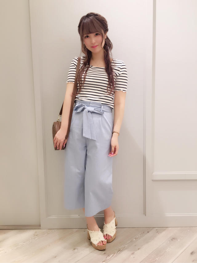 ♡人気商品の着回したくさんご紹介♡ERI