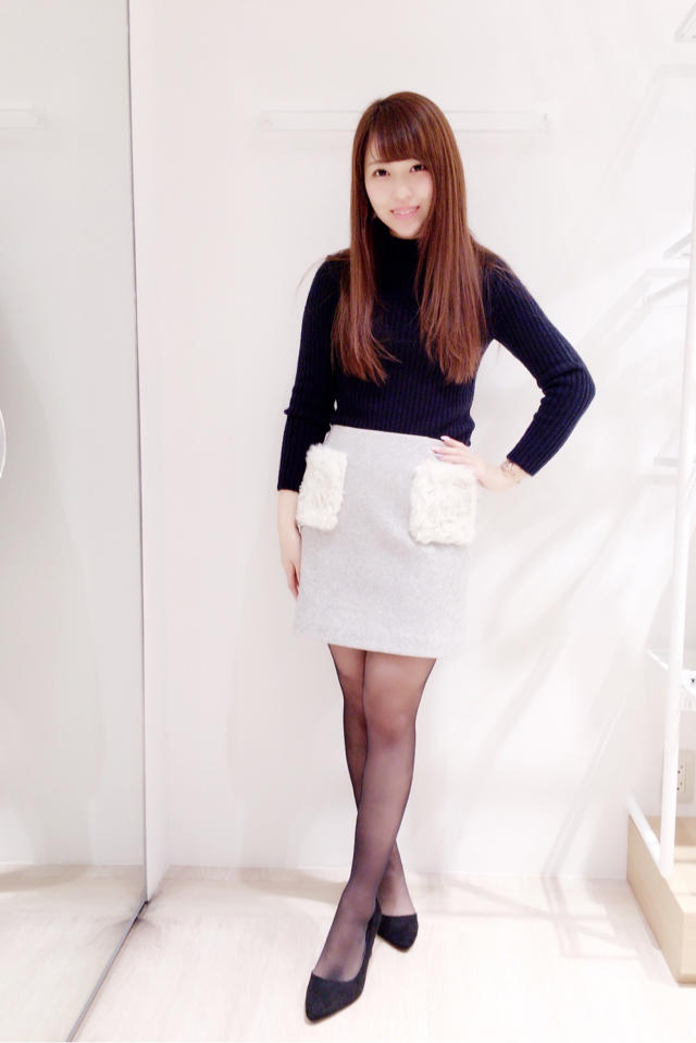 再入荷！！新色も登場♡RIHO