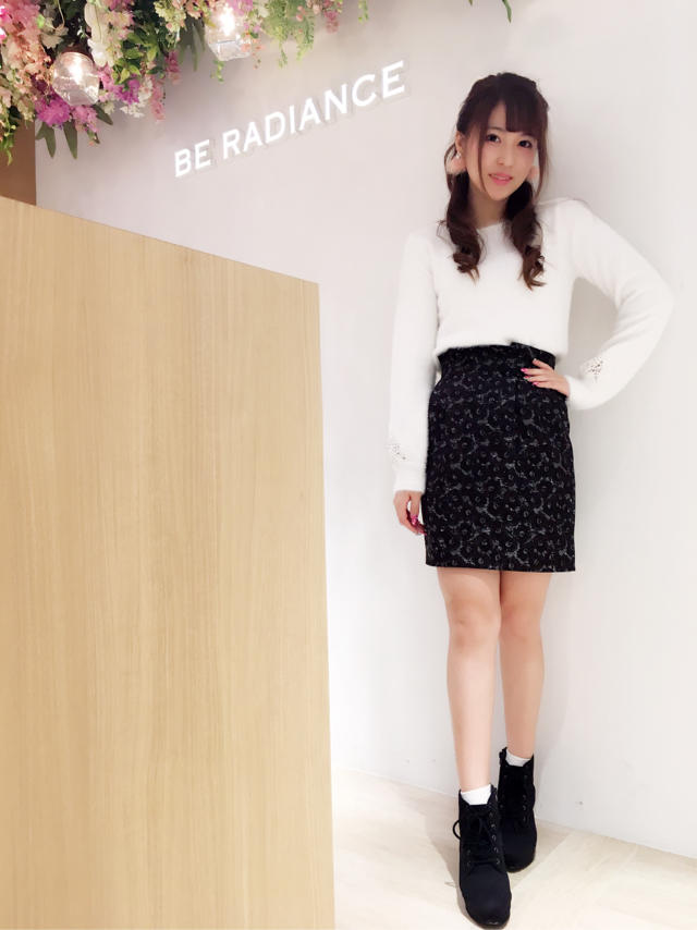 ヒョウ柄じゃないよ♡♡RIHO