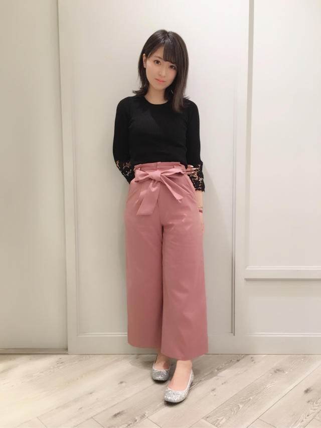 大人気商品が再入荷!!お急ぎください♡RIHO