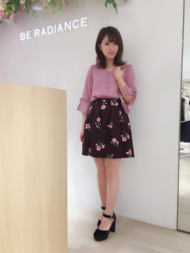 CanCan掲載♡可愛い過ぎるアイテム♡RIHO