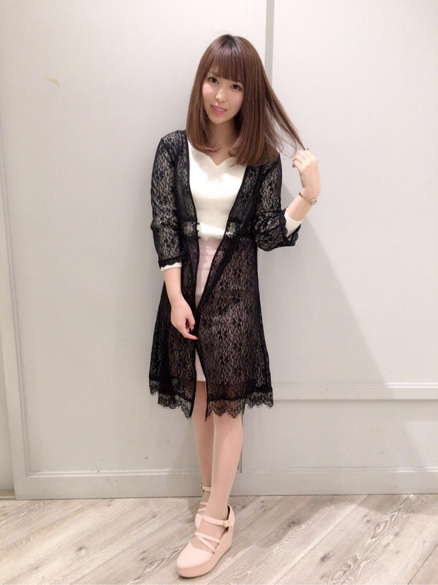 CanCam掲載商品♡MAMI