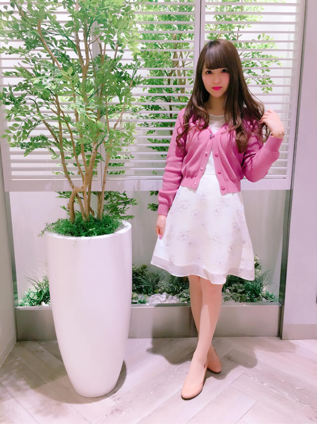 一つ一つ違うデザインなのです♡RIHO