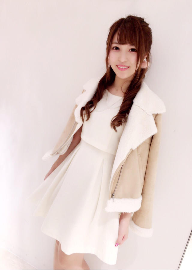 ♡セットアップじゃないよ？ワンピだよ♡ERI
