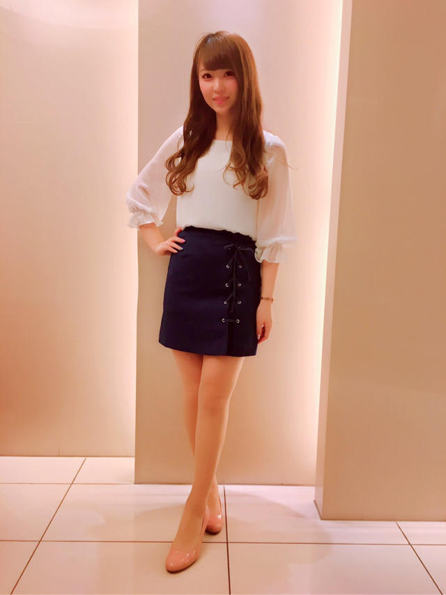 ♡リボン大好きコーデ♡ERI