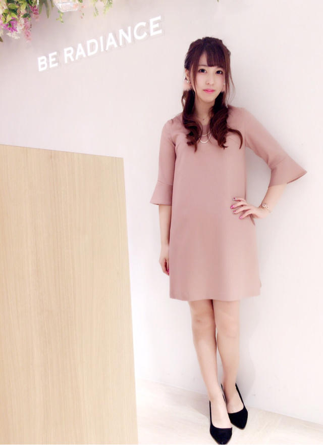 ♡クリスマスパーティーにも使えそう♡ERI
