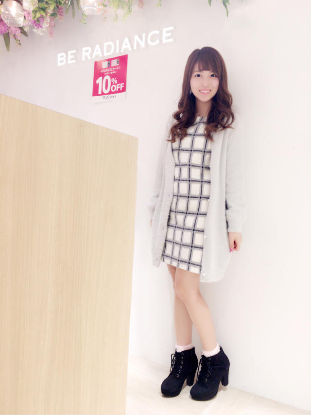 ふわふわときらきらで最強にかわいいアイテム♡RIHO
