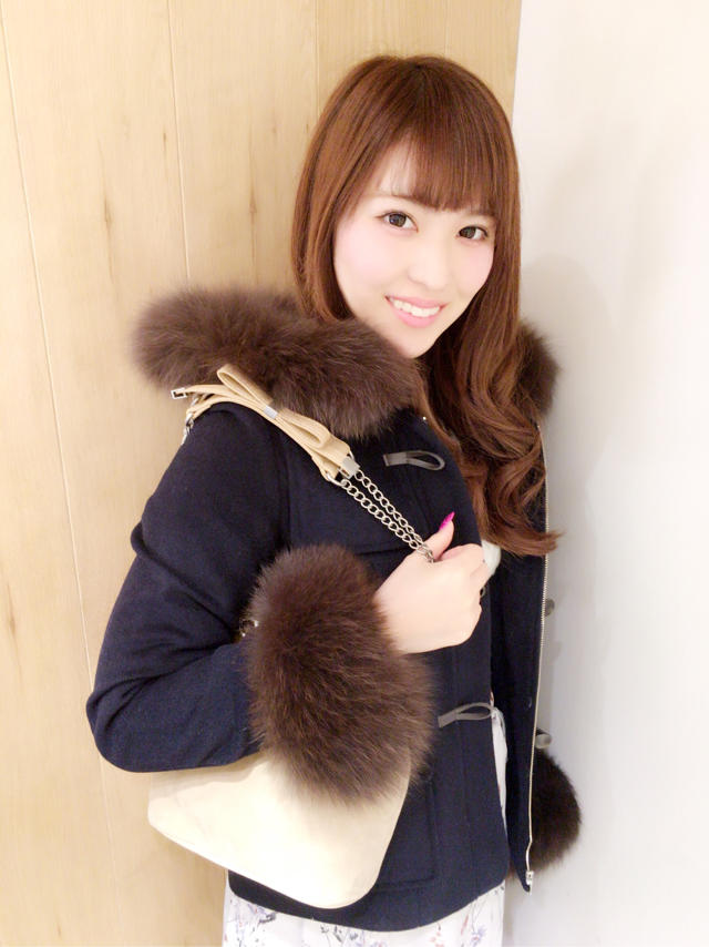 リボンがかわいい〜！新しいbag入荷しました♡RIHO
