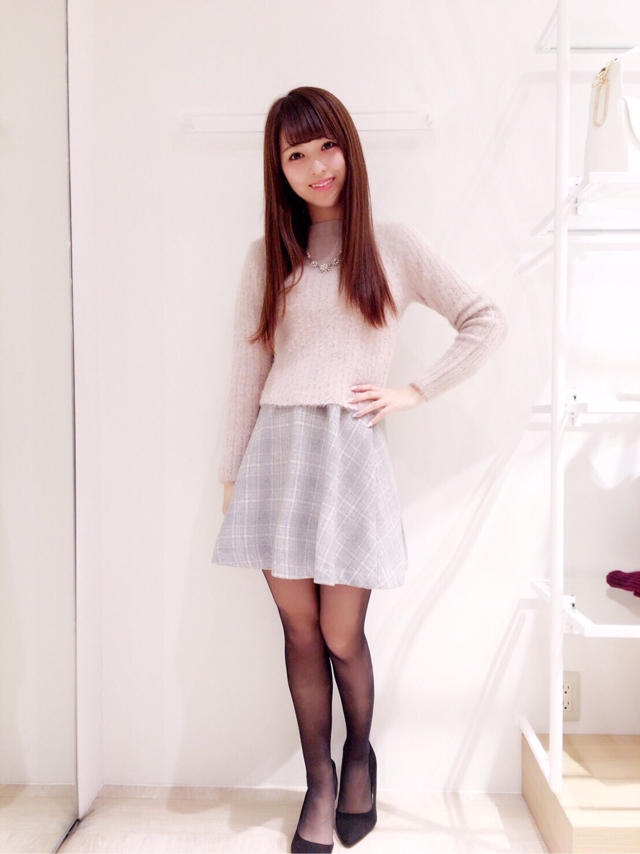 ♡触りたくなる肌触り♡ERI