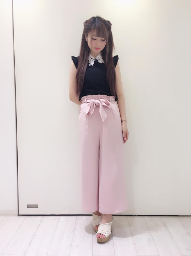 ✩再入荷✩残り少ないお色もございます!お急ぎください♡RIHO